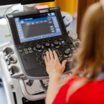 Ultrazvukové vyšetrenie obličiek