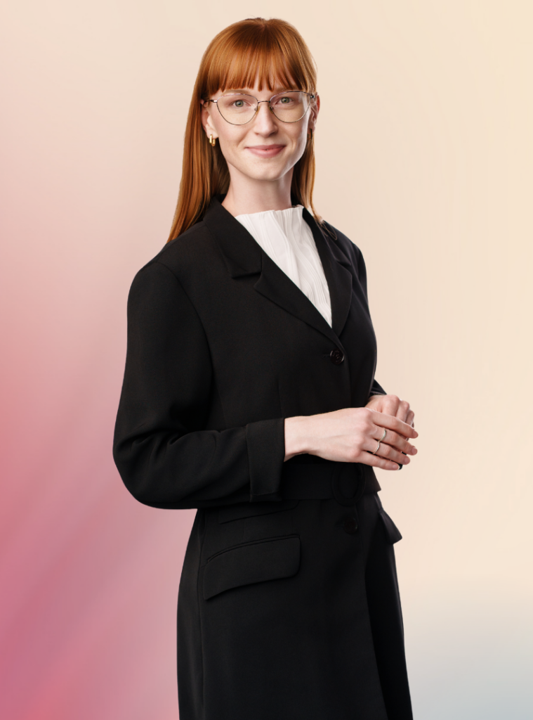 Ing. Petronela Zahurancová